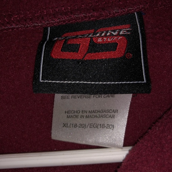 Jacket - Picture 3 of 3